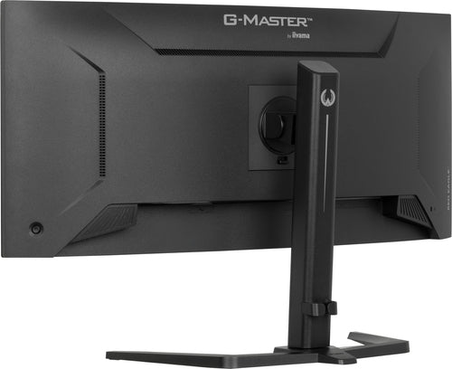 iiyama G-MASTER GCB3484WQSU-B2 34IN PRO-GAMING 0.4MS VA LCD 3440X144 computer monitor