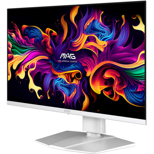 MSI MAG 272QPWDE QD-OLED X28 computer monitor