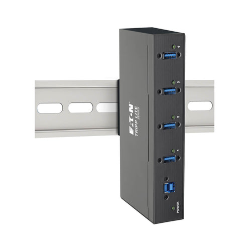 Tripp Lite U360-004-IND interface hub