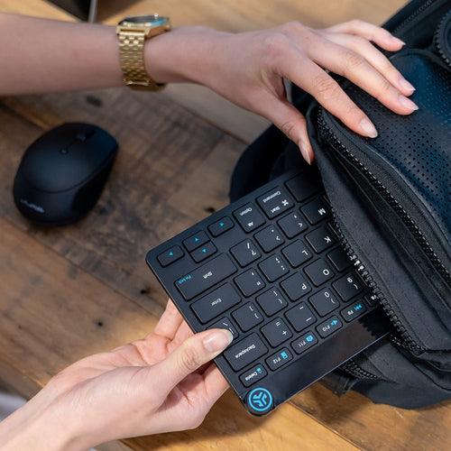 JLab GO keyboard
