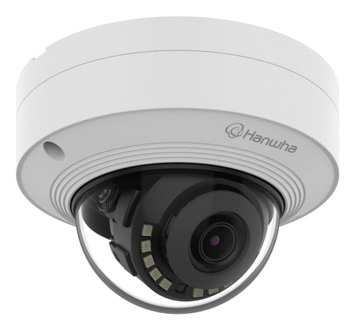 Hanwha QNV-C9011R security camera