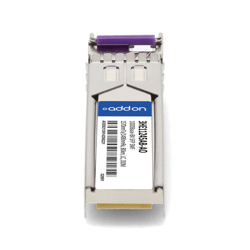 AddOn Networks 3HE11245AB-AO network transceiver module