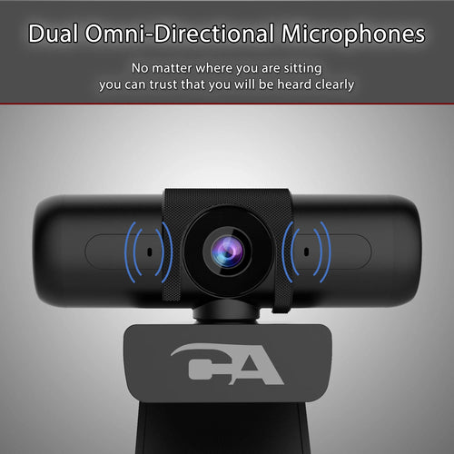 Cyber Acoustics WC-3000 webcam