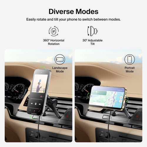 Belkin BoostCharge