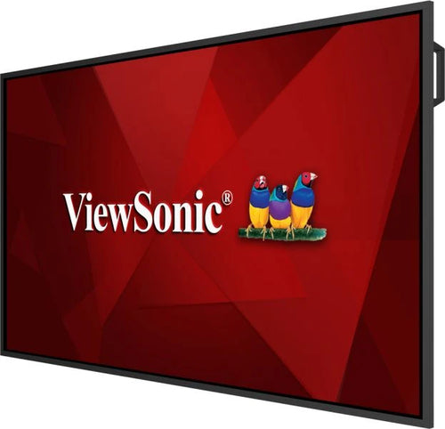 Viewsonic CDE65G3-1C Signage Display