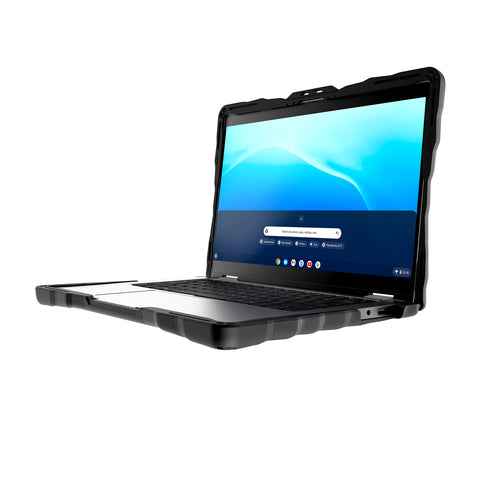 Laptop-Hülle 13 Zoll Schutzhülle für MacBook Pro Air Gumdrop Cases