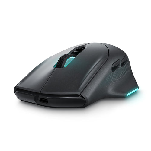 Alienware AW620M mouse