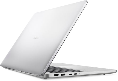 DELL Pro 16 Plus PB16255 - AMD Ryzen 5, 32GB RAM, 512GB SSD, 16" Business Laptop