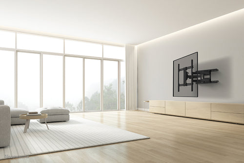 Neomounts WL40S-950BL18 TV mount/stand