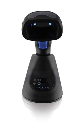 Datalogic QM2500-BK-433K1 barcode reader