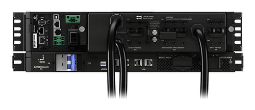 Uninterruptible Power Supply Vertiv Liebert GXT5LI 5000W Pure Sine Wave Double-Conversion UPS
