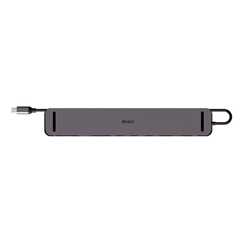 Lindy 43392 laptop dock/port replicator