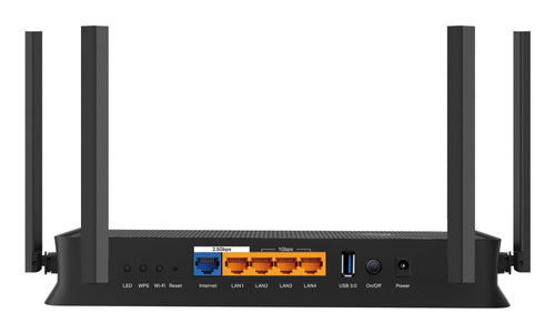 TP-Link Archer BE3600 wireless router