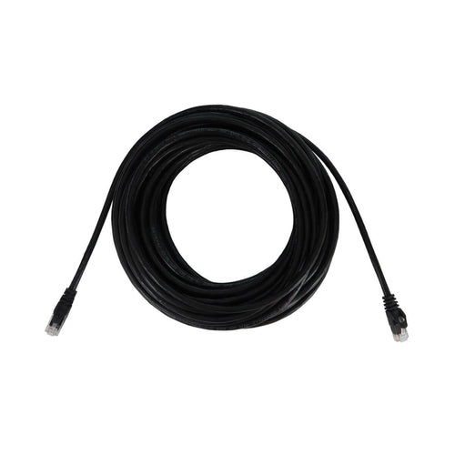 Tripp Lite N261-100-BK Netzwerkkabel