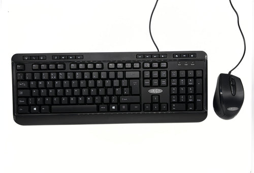 Origin Storage OS-KBD/MS-USB keyboard