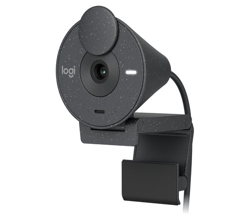 Logitech 960-001437 webcam