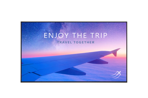 LG 55UH7N-E Signage Display