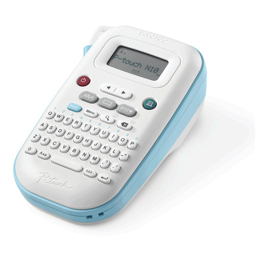 Brother PT-N10 label printer