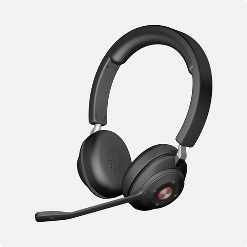 Cyber Acoustics HS-2000BT headphones/headset