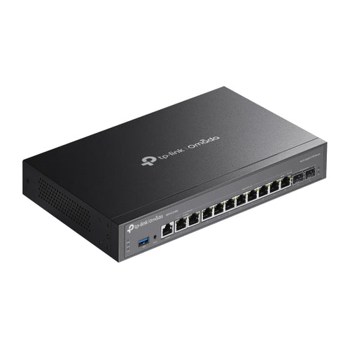 TP-Link Omada ER7412-M2 wired router