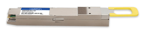 Network Transceiver Module AddOn Networks MMS4X00-NS-T-AO 800G 100m OSFP 2xMPO