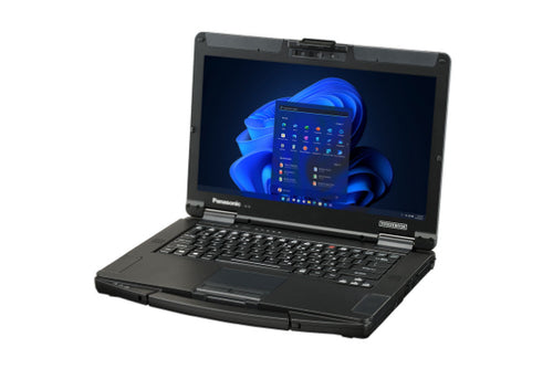 Panasonic Toughbook 55 MK3