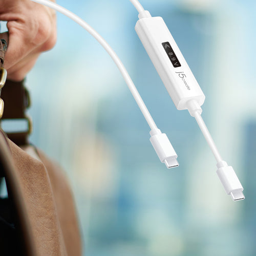 j5create JUCP14 USB cable