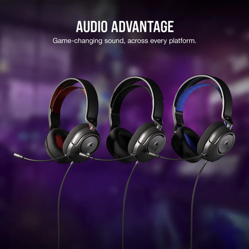 Corsair HS35 v2