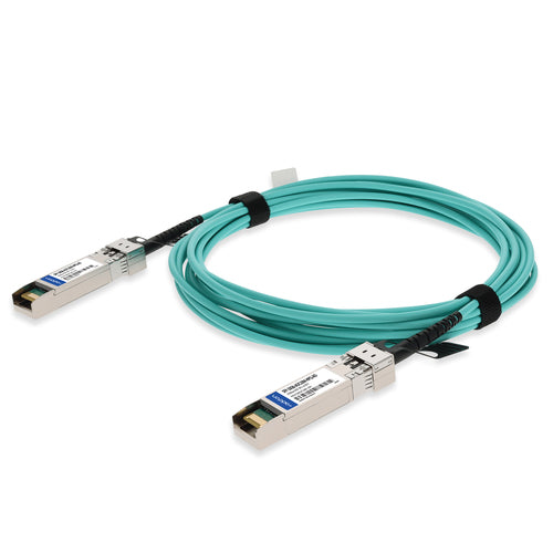 AddOn Networks SFP-10GB-AOC10M-HPQ-AO InfiniBand/fibre optic cable