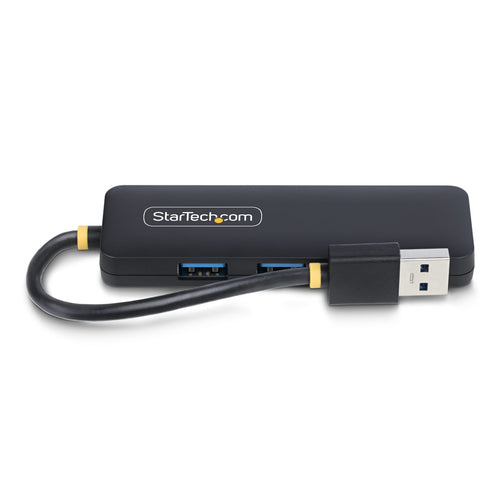 StarTech.com H5A4A-USB-HUB interface hub