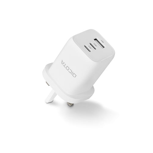DICOTA D32055 mobile device charger