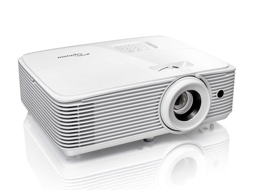 Optoma EH401
