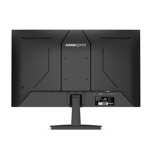 Hannspree HC271PFB computer monitor