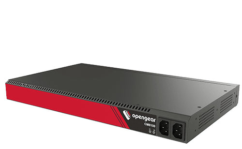 Opengear CM8148-10G-C console server