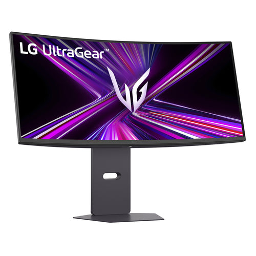 LG 34G600A-B computer monitor