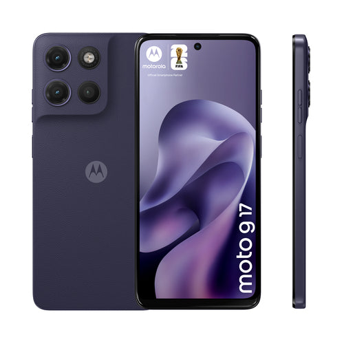Motorola moto g17