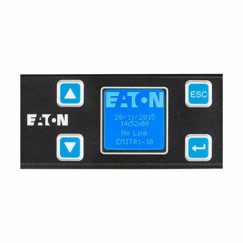 Eaton EMIT10-10 power distribution unit (PDU)