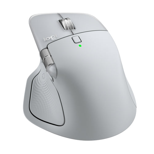 Logitech MX Master 4 mouse