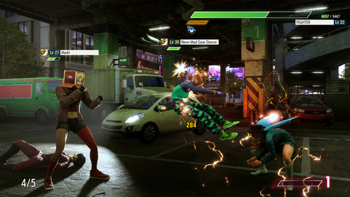 Microsoft Street Fighter 6 (Xbox One, Xbox Series X|S)