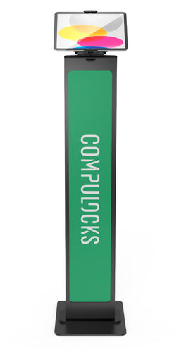 Compulocks 140BUCLGVWMB multimedia cart/stand