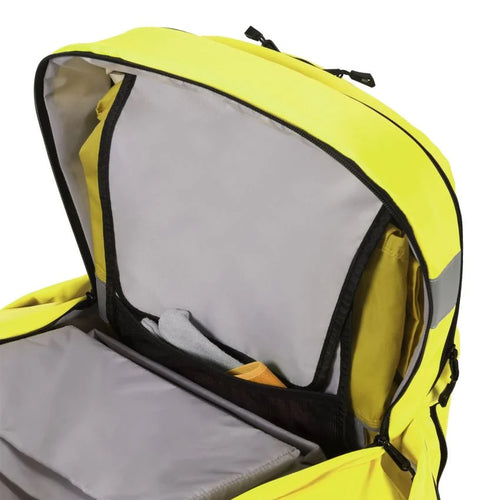 DICOTA Hi-Vis backpack