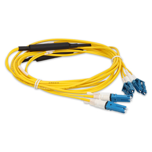 AddOn Networks ADD-2CS-2LC-3M9SMF InfiniBand/fibre optic cable
