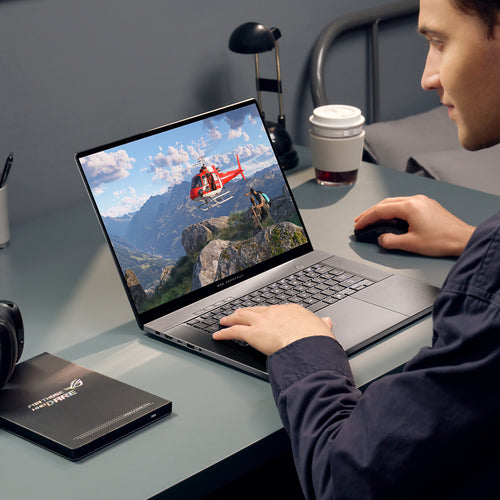 ASUS ROG Zephyrus G16 GU606AP-TB002W