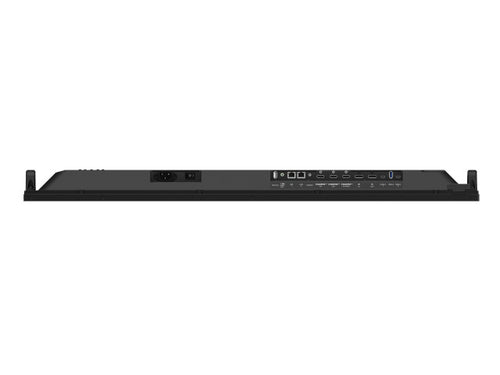Sharp MultiSync M432