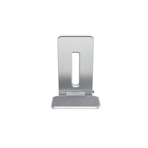 Laptop Stand for Surface Kensington Elevated Aluminium 612g Adjustable Rubber TPU