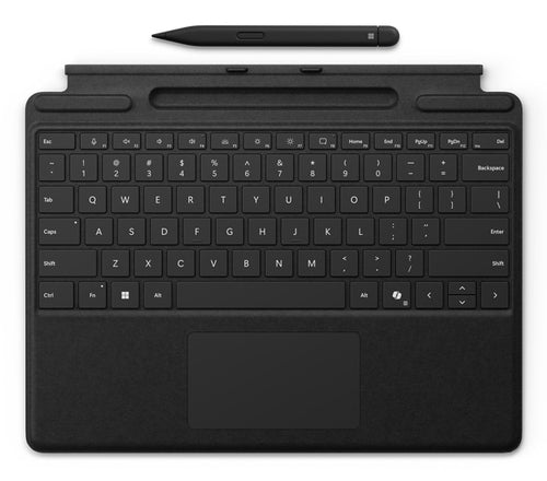Microsoft Surface Pro Keyboard with Slim Pen