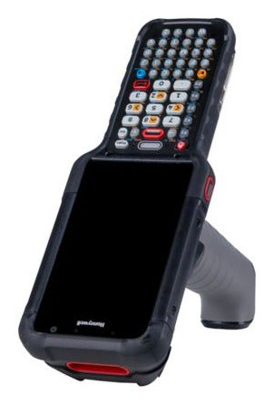 Honeywell CK67 handheld mobile computer