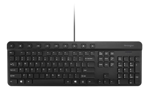 Kensington K55113US keyboard