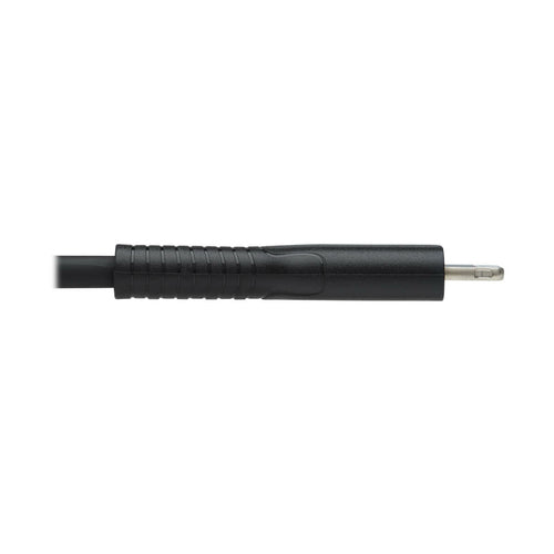 Tripp Lite M102-02M-BK Lightning-Kabel