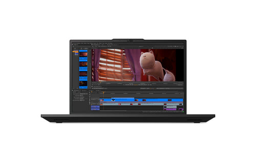Lenovo ThinkPad P16s Gen 4 (Intel)
